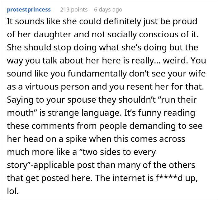 Woman Makes Couple Feel Bad About Their Son&rsquo;s Failure, Starts Crying When Husband Calls Her Out