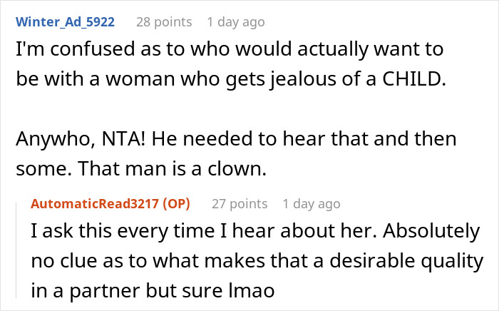 Man Spends Years Telling Wife He Won't Be As Horrible A Dad As His Was But Leaves His Family Man Spends Years Telling Wife He Won't Be As Horrible A Dad As His Was But Leaves His Family