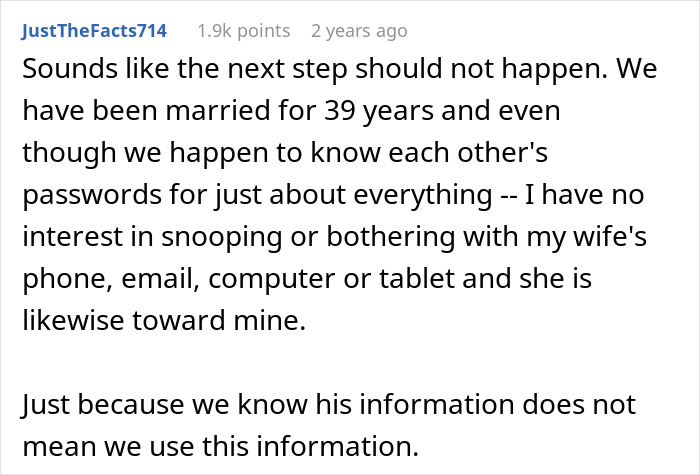 Woman Refuses To Risk Her Job So BF Can Check Her Phone At All Times As A &lsquo;Trust Gesture&rsquo;