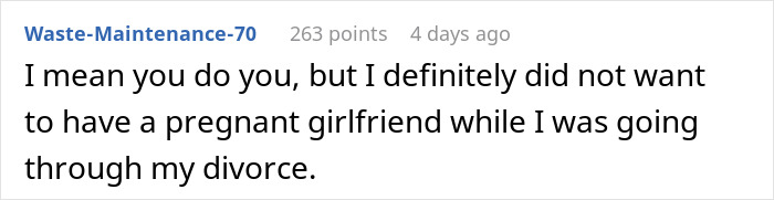 Man Gets His New Fianc&eacute;e Pregnant While Waiting For Divorce, Ex Loses Her Mind