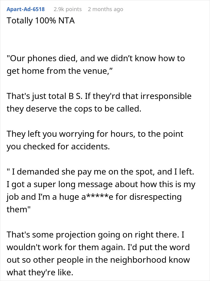 Parents Ignore Babysitter&rsquo;s Calls At A Party, Are Greeted By Cops After Coming Home 6 Hours Late