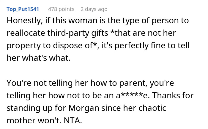 Girl With Several Siblings Is Upset After Mom Says Her Birthday Concert Tickets Will Go To Her Bro