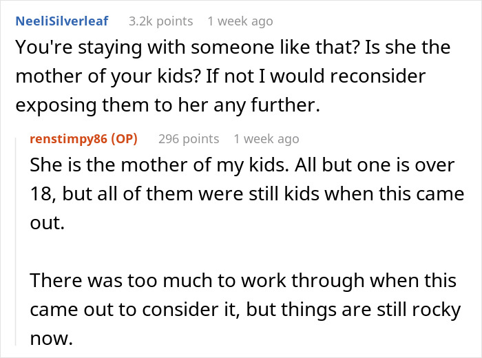 Wife Seeks To Introduce Her Abandoned Daughter As A &lsquo;Family Friend&rsquo;, Husband Refuses To Do So