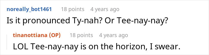 Black Woman Tired Of Correcting Coworkers Who Get Her Name Wrong, Plans Petty Revenge