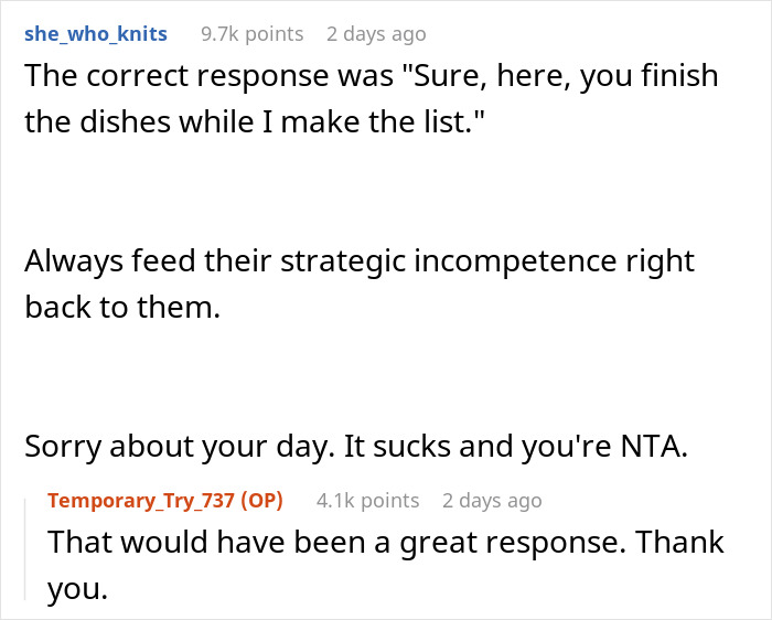 Husband Who Never Helps Loses It When Wife Confronts Him, She Gives Up On Her Marriage