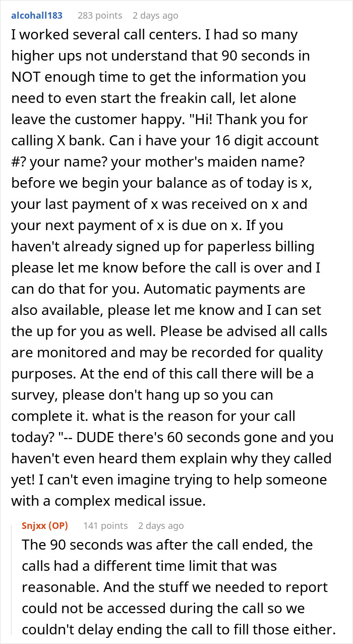 Boss Puts Company Under Fire After Enforcing An Impossible Change Workers Maliciously Comply With