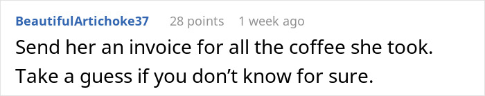 &ldquo;The Entitlement Is Unreal&rdquo;: Woman Steals From Colleagues, Believes She&rsquo;s Doing Nothing Wrong