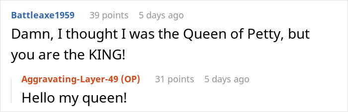 Employee Is Threatened With Termination For Parking In Public Space, Ensures Boss Can’t Park Either Employee Is Threatened With Termination For Parking In Public Space, Ensures Boss Can’t Park Either