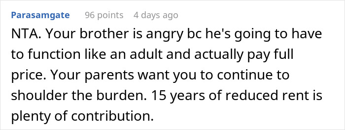 Woman Kicks Out Brother And His Family From Her Home So Her Daughter Can Live There