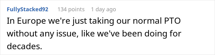 Employees Are Starting &ldquo;Quiet Vacationing&rdquo; And Are No Longer Asking Bosses For Time Off