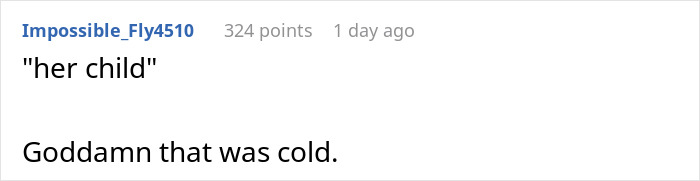 People Support Man For Deciding To Leave Disabled Child After His GF Broke Their Agreement People Support Man For Deciding To Leave Disabled Child After His GF Broke Their Agreement