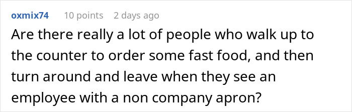 Boss Enforces A Dress Code Without Actually Reading It, Regrets It When Worker Retaliates