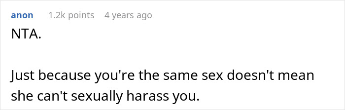 Coworker Keeps Mocking Woman Over Her Large Chest, It Finally Backfires On Her