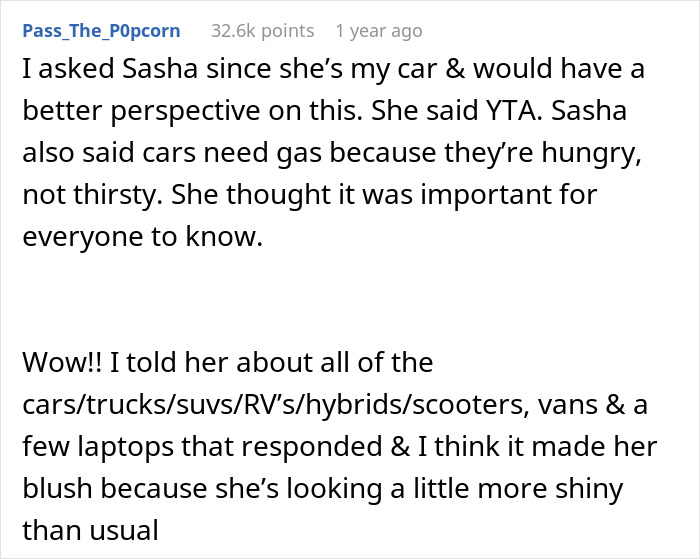 BF Embarrasses GF For Her Quirk In Front Of His Friends, Regrets It When She Decides To Dump Him BF Embarrasses GF For Her Quirk In Front Of His Friends, Regrets It When She Decides To Dump Him