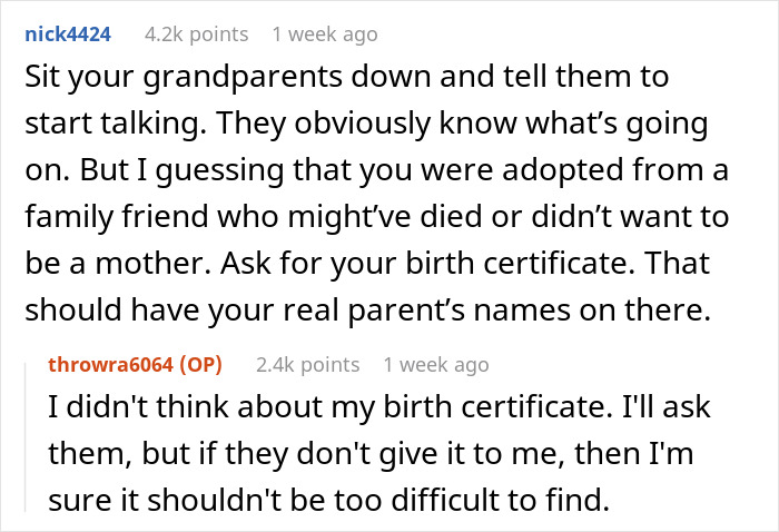 Teen Panics After DNA Results With Her Twin Sister Changed Everything She Knew About Herself