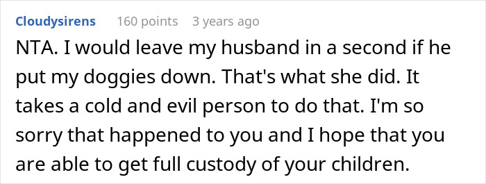 Man Thinks His Dog Ran Away 5 Years Ago, Considers Divorce After Learning What Really Happened