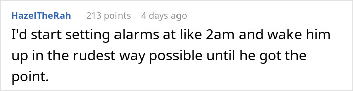 BF Won&rsquo;t Let GF Ever Sleep In, She Explodes When He Once Again Wakes Her Up By Flicking Her Nose