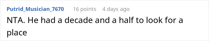 Woman Kicks Out Brother And His Family From Her Home So Her Daughter Can Live There