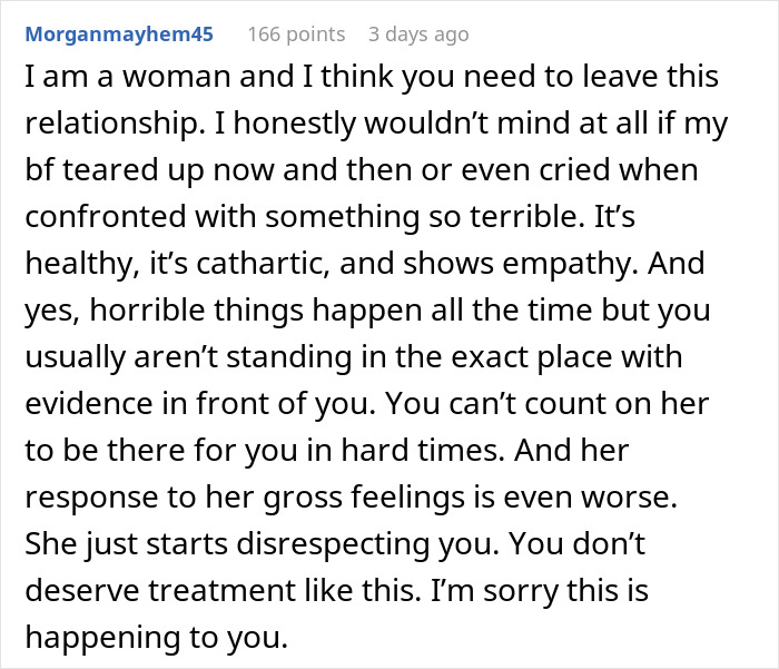 &ldquo;Didn&rsquo;t Know She Was Marrying A Woman&rdquo;: Devastating Excursion Makes Man Cry, Wife Left Weirded Out