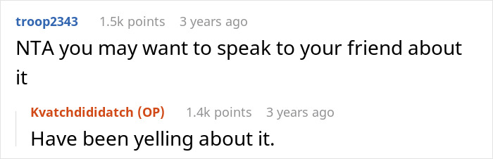 Guy Walks Out Of Blind Date When Friends Try To Set Him Up With Obsessive Woman He&rsquo;s Rejected Thrice