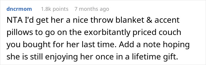 “How I Could Be So Selfish”: Guy Uninvited From Sister’s Wedding Over Gift Conundrum “How I Could Be So Selfish”: Guy Uninvited From Sister’s Wedding Over Gift Conundrum