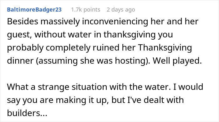 Dad Figures Out A Way To Get Back At 'Karen' Neighbor After She Makes Their Life Hell