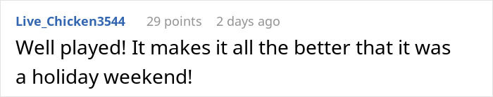 Dad Figures Out A Way To Get Back At 'Karen' Neighbor After She Makes Their Life Hell