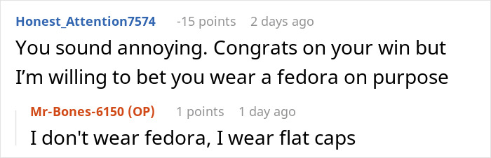 Boss Enforces A Dress Code Without Actually Reading It, Regrets It When Worker Retaliates