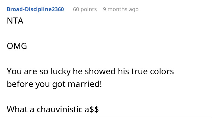 Bride's Refusal To Strip For Weigh-In Ends Engagement, Sparks Debate