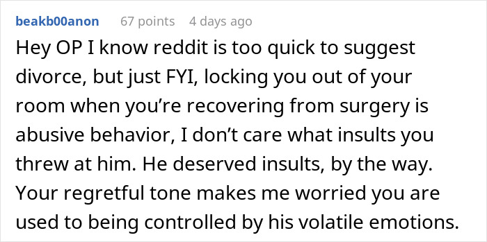 Mom Recovering From A C-Section Completely Loses It At Incompetent Husband Mom Recovering From A C-Section Completely Loses It At Incompetent Husband