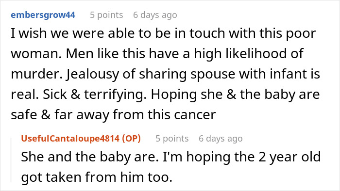&ldquo;Breastfeeding Equals Incest&rdquo;: Man Divorces Wife For Going Behind His Back To Feed Baby