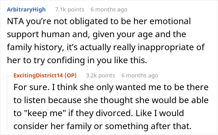 New Wife Wanted Husband's Family To Forgive His Past Infidelity Until She Faced His Betrayal Herself New Wife Wanted Husband's Family To Forgive His Past Infidelity Until She Faced His Betrayal Herself