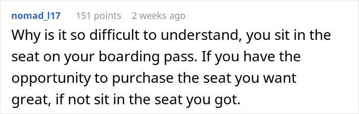 Parent Wants Service Dog Moved For "Baby Boy's" Window Seat, Gets A Reality Check