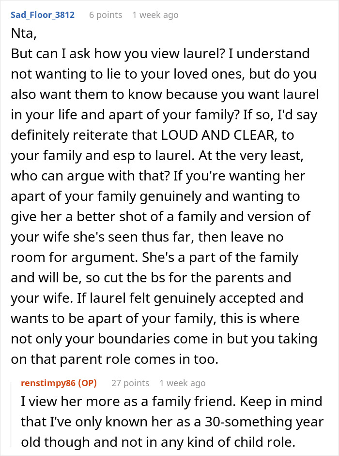 Wife Seeks To Introduce Her Abandoned Daughter As A &lsquo;Family Friend&rsquo;, Husband Refuses To Do So