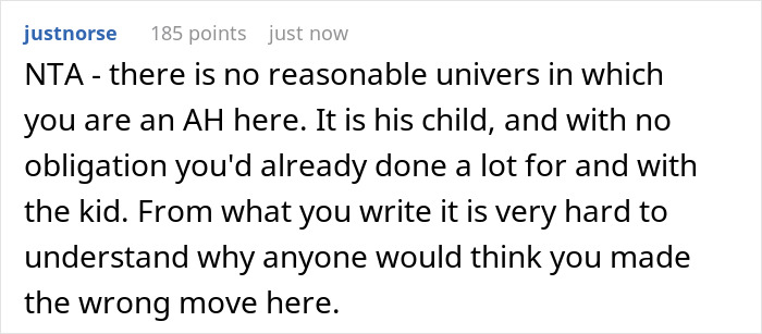 Cheating BF Expects GF To Look After His 2 YO On Flight, She Chooses Business Class Upgrade Instead