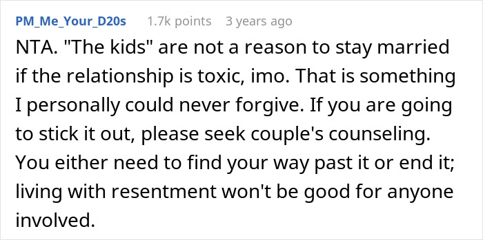 Man Thinks His Dog Ran Away 5 Years Ago, Considers Divorce After Learning What Really Happened