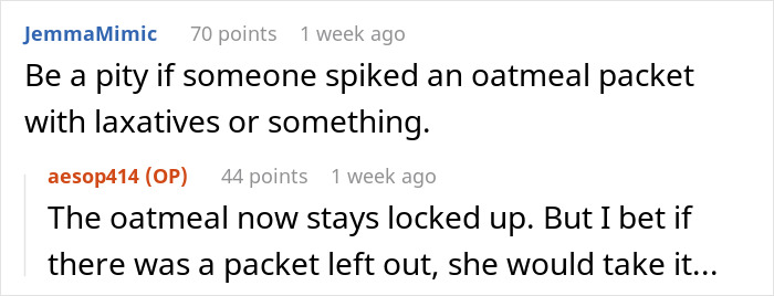 &ldquo;The Entitlement Is Unreal&rdquo;: Woman Steals From Colleagues, Believes She&rsquo;s Doing Nothing Wrong