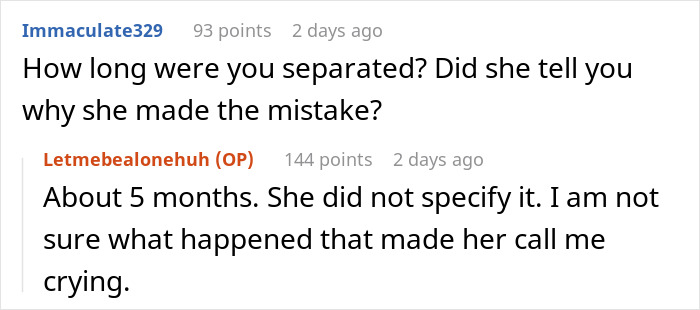 Woman Thinks She&rsquo;s Too Hot For Her Husband, Comes Crawling Back As Divorce Proceeds