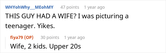 Man-Baby Is Shocked To Be Fired Instead Of Promoted, Thinks His Lawyer Dad Can Help Him But Fails