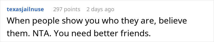 Woman Stumbles Upon Bride&rsquo;s Mean Texts About Her, Leaves Wedding Planning In Tears