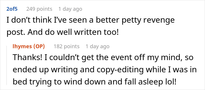 Entitled Family Cuts In Line, Man's Clever Move Makes Them Pay $80 More