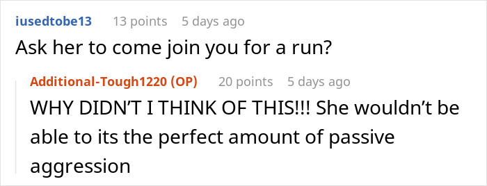 MIL Feels Entitled To Fat Shame DIL Who Just Gave Birth, It Backfires When She Stops Visiting MIL Feels Entitled To Fat Shame DIL Who Just Gave Birth, It Backfires When She Stops Visiting