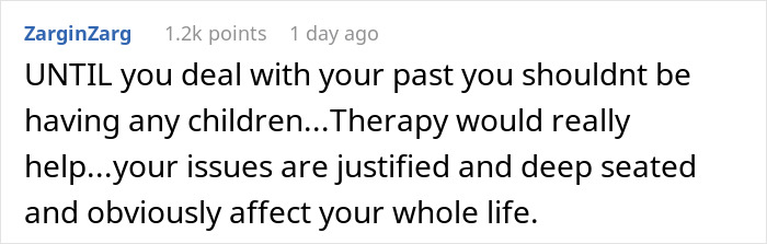 People Support Man For Deciding To Leave Disabled Child After His GF Broke Their Agreement People Support Man For Deciding To Leave Disabled Child After His GF Broke Their Agreement