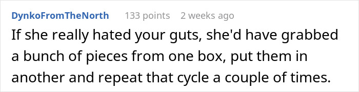 Man Applauds His Ex For Masterful Revenge That Took Him A Few Months To Figure Out
