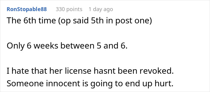 Man Starts Divorce Process While Wife Is In Hospital After Car Accident She Was At Fault For 
