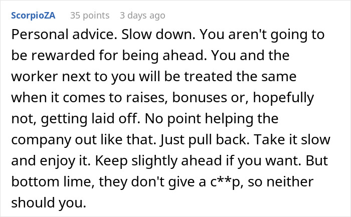 "I Just Wanted To Do A Good Job": Autistic Worker Struggles With &ldquo;Time Theft&rdquo; Investigation 