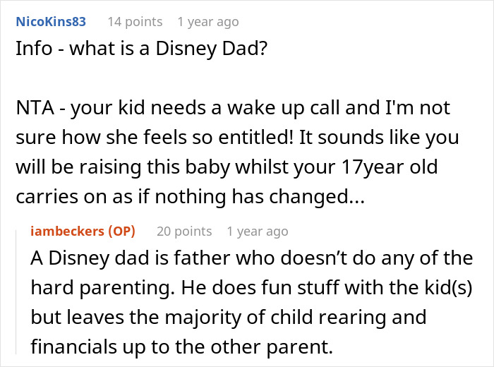 Pregnant Teen Due For Reality Check After Complaining About Single Mom’s Simple Birthday Gift Pregnant Teen Due For Reality Check After Complaining About Single Mom’s Simple Birthday Gift