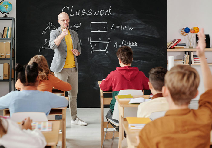 “What's A Misconception About Your Profession That You're Tired Of Hearing?” (30 Answers)