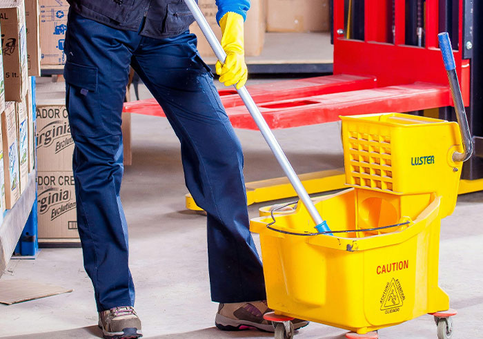 “What's A Misconception About Your Profession That You're Tired Of Hearing?” (30 Answers)