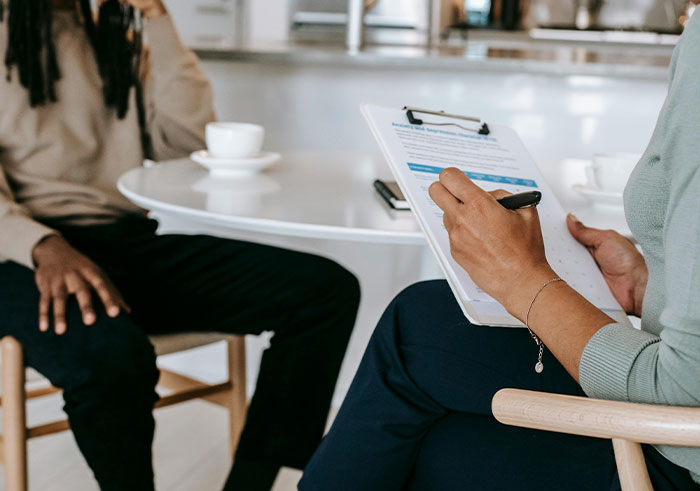 “What's A Misconception About Your Profession That You're Tired Of Hearing?” (30 Answers)